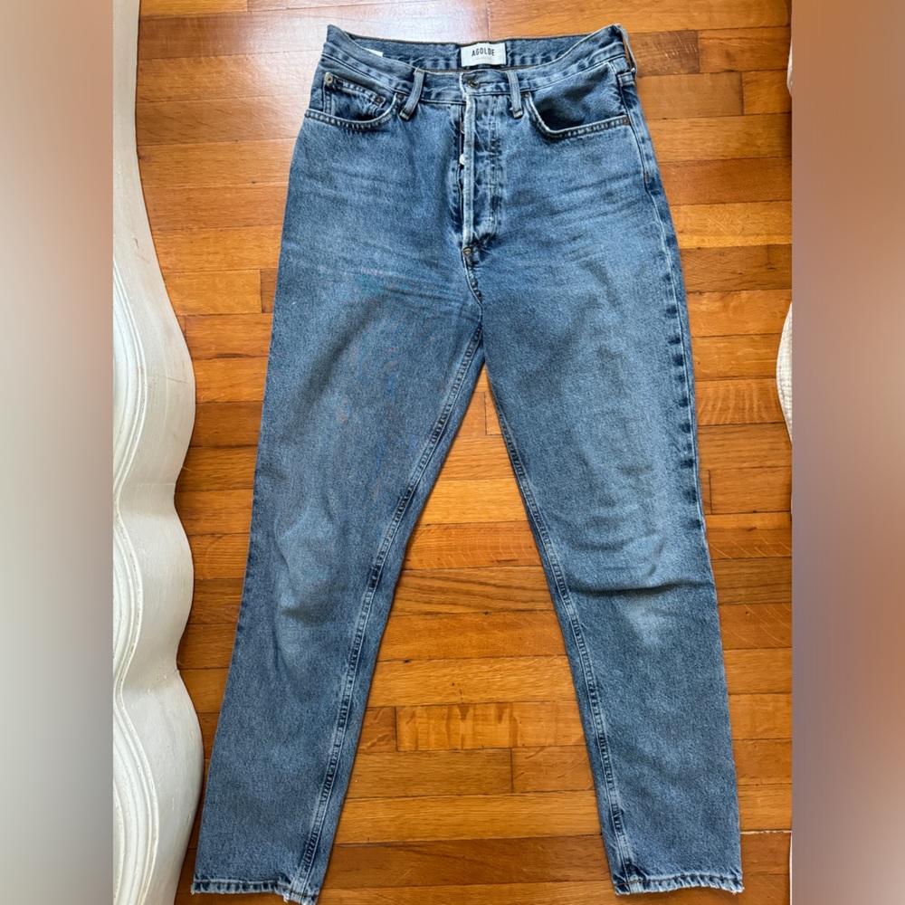 Agolde Denim size 24
